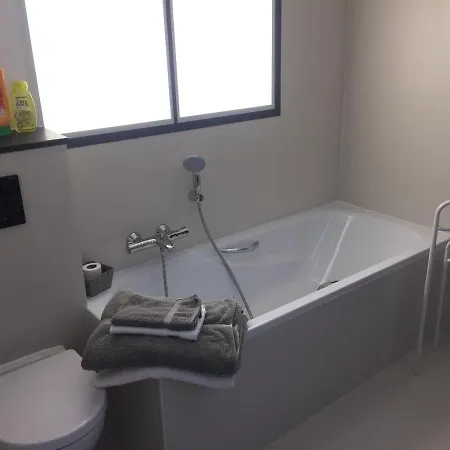 Studio 36M2, Dans Un Beau Domaine Privee Au Calme. Valbonne Buitenkant foto